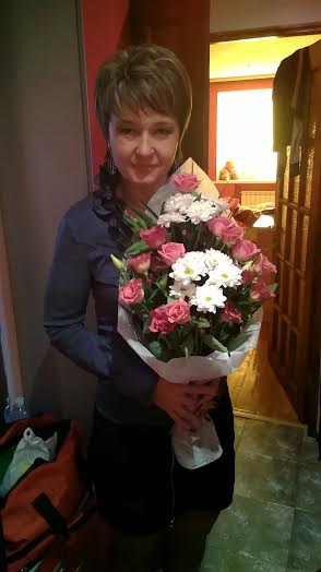 Delivery photos · Chernigov