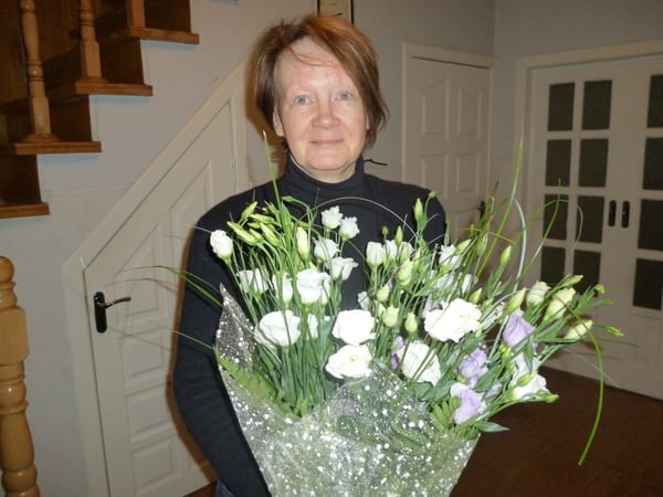 Delivery photos · Chernigov