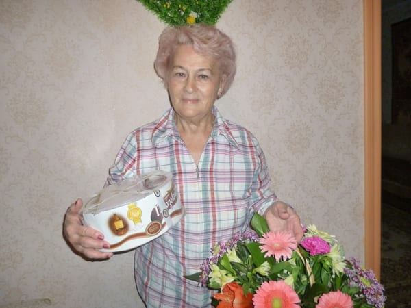 Delivery photos · Chernigov
