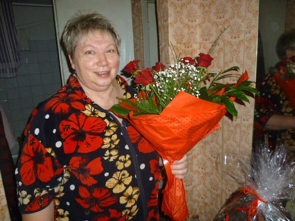 Delivery photos · Chernigov