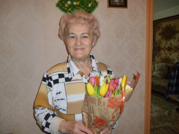 Delivery photos · Chernigov