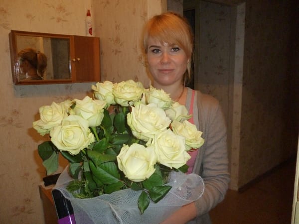 Delivery photos · Chernigov