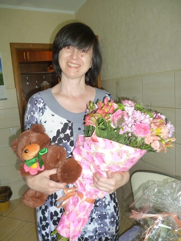 Delivery photos · Chernigov