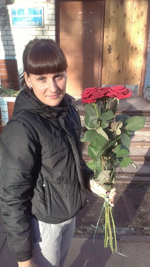 Delivery photos · Chernigov