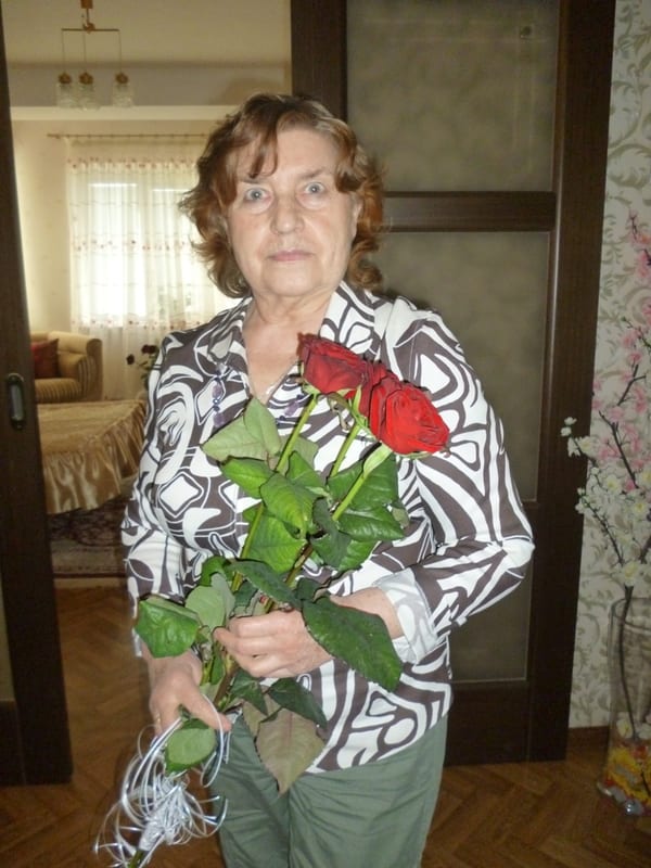Delivery photos · Chernigov
