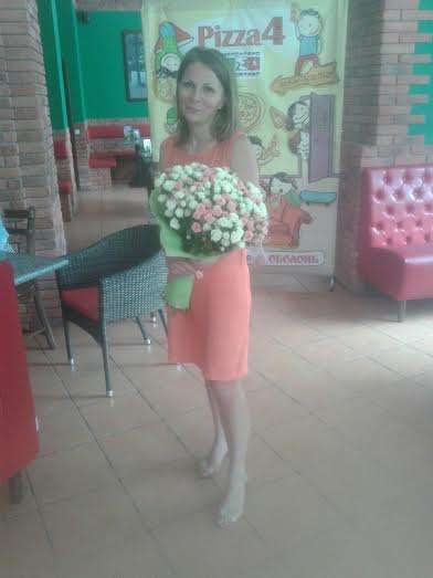 Delivery photos · Chernigov