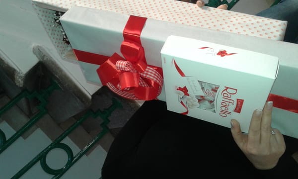 Delivery photos · Chernigov