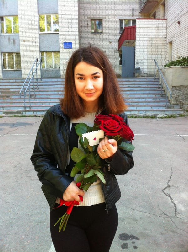 Delivery photos · Chernigov