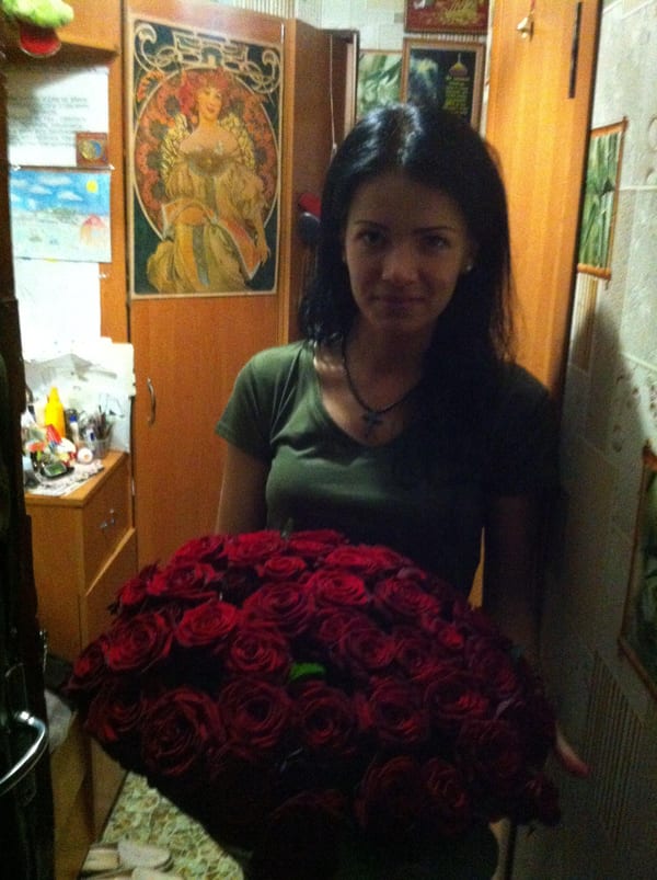 Delivery photos · Chernigov