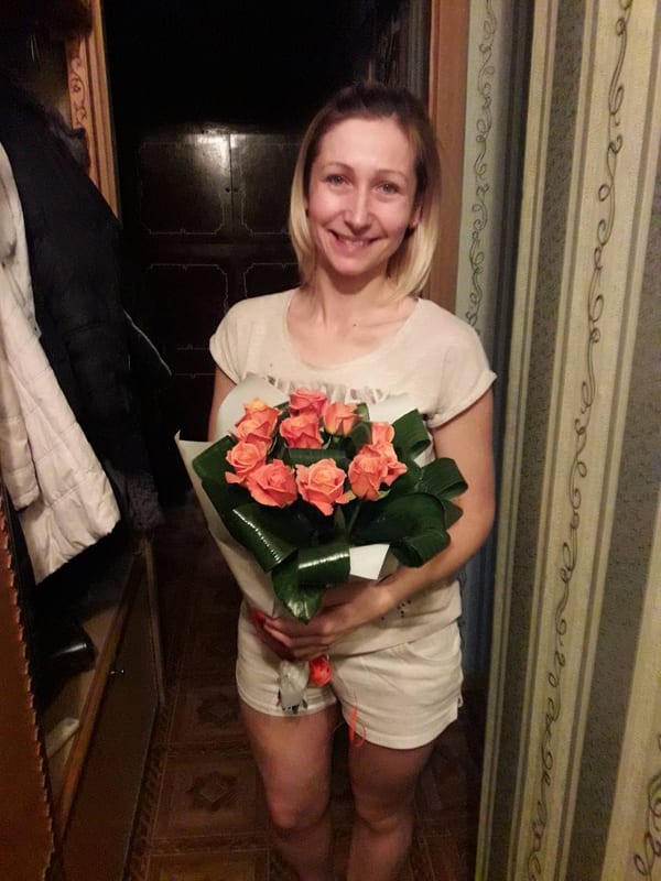 Delivery photos · Chernigov