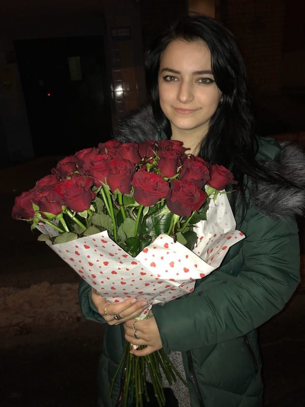 Delivery photos · Chernigov