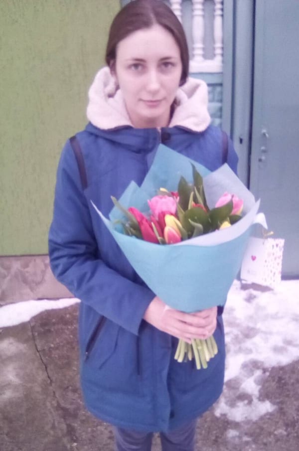 Delivery photos · Chernigov