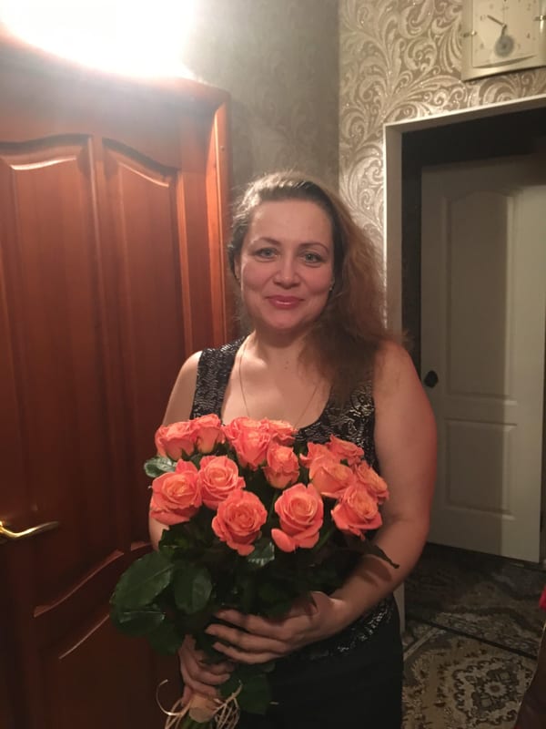 Delivery photos · Chernigov