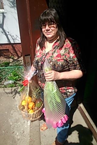 Delivery photos · Chernigov