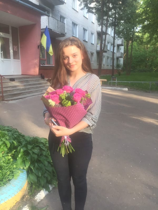 Delivery photos · Chernigov
