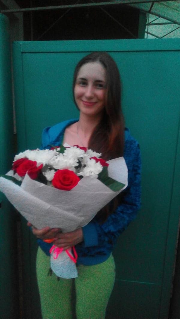 Delivery photos · Chernigov