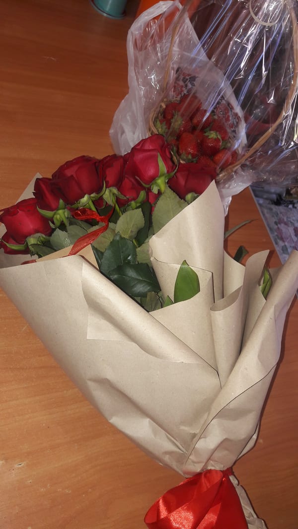 Delivery photos · Chernigov