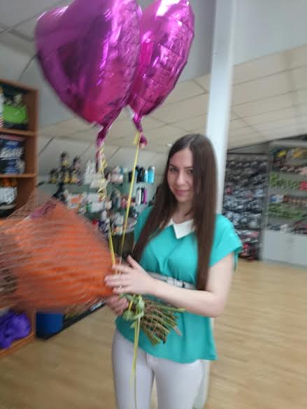 Delivery photos · Chernovtsy