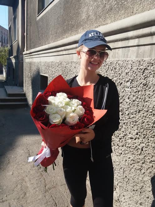 Delivery photos · Chernovtsy