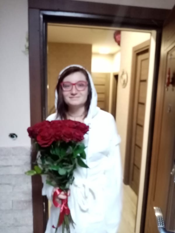 Delivery photos · Chernovtsy
