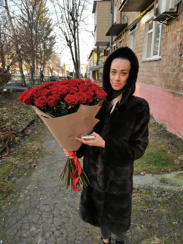 Delivery photos · Chernovtsy
