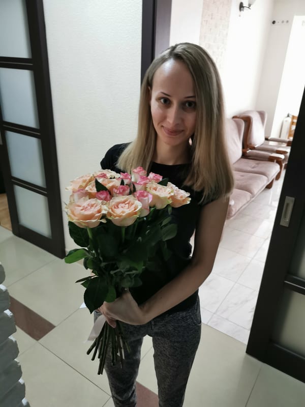 Delivery photos · Chernovtsy