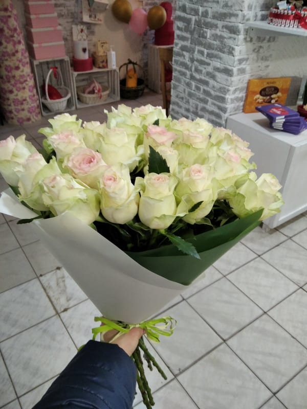 Delivery photos · Chernovtsy