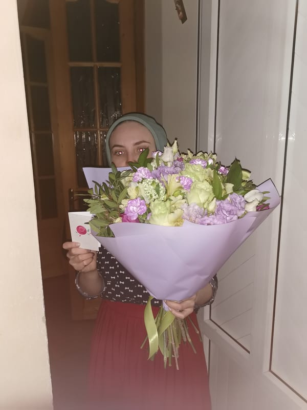 Delivery photos · Chernovtsy