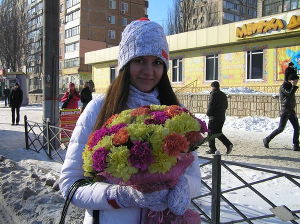 Фото доставок · Чортків