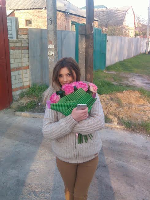 Delivery photos · Chuguev