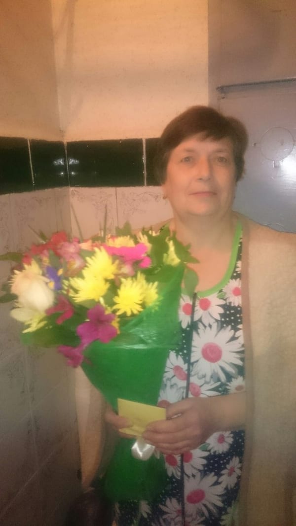 Delivery photos · Chuguev