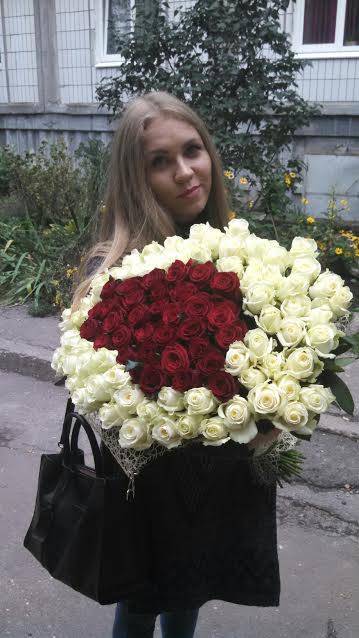 Delivery photos · Chuguev