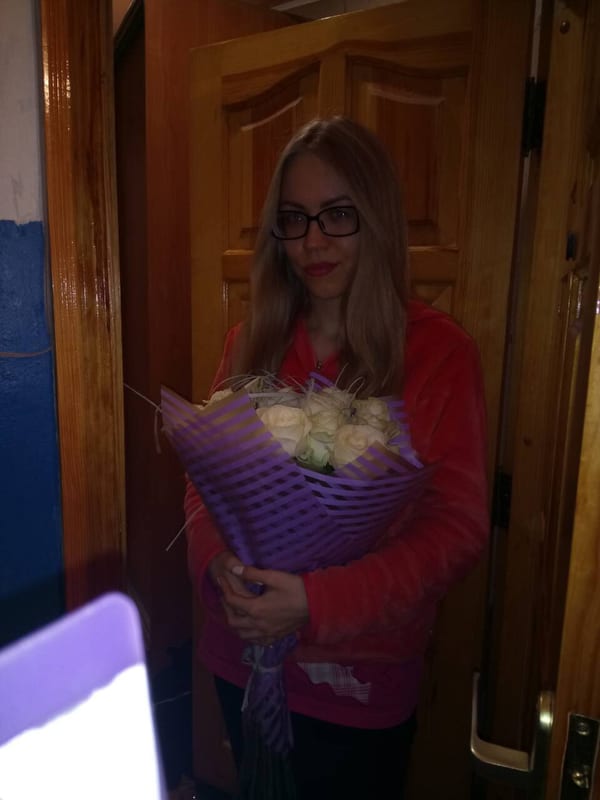 Delivery photos · Chuguev
