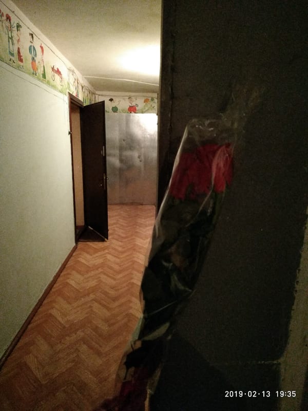Фото доставок · Деснянский район