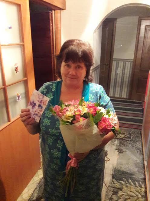 Delivery photos · Dnipro