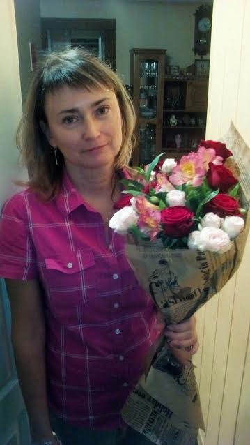 Delivery photos · Dnipro