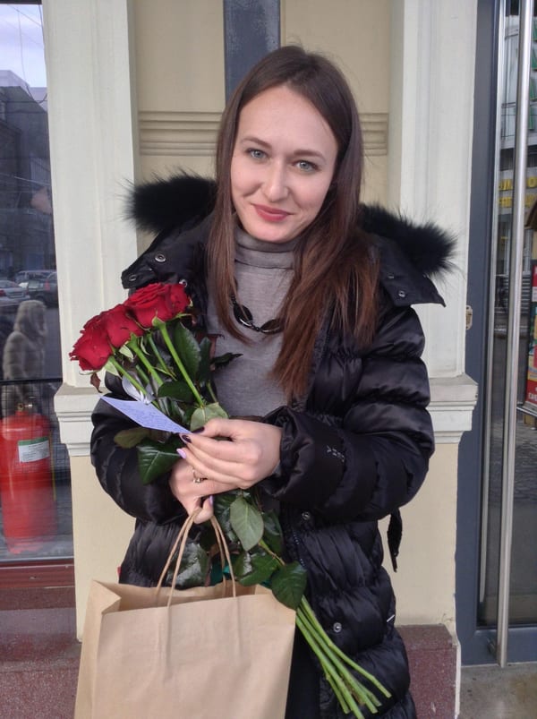 Delivery photos · Dnipro