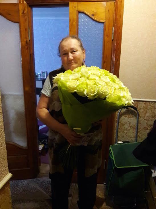 Delivery photos · Dnipro