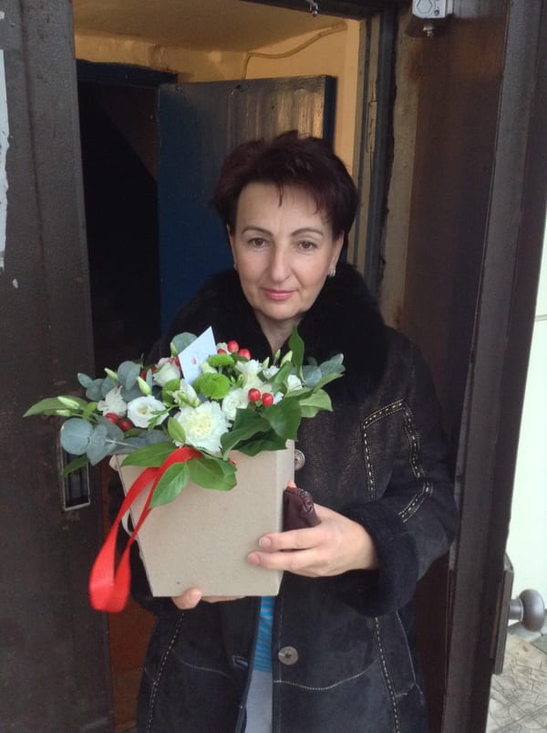 Delivery photos · Dnipro