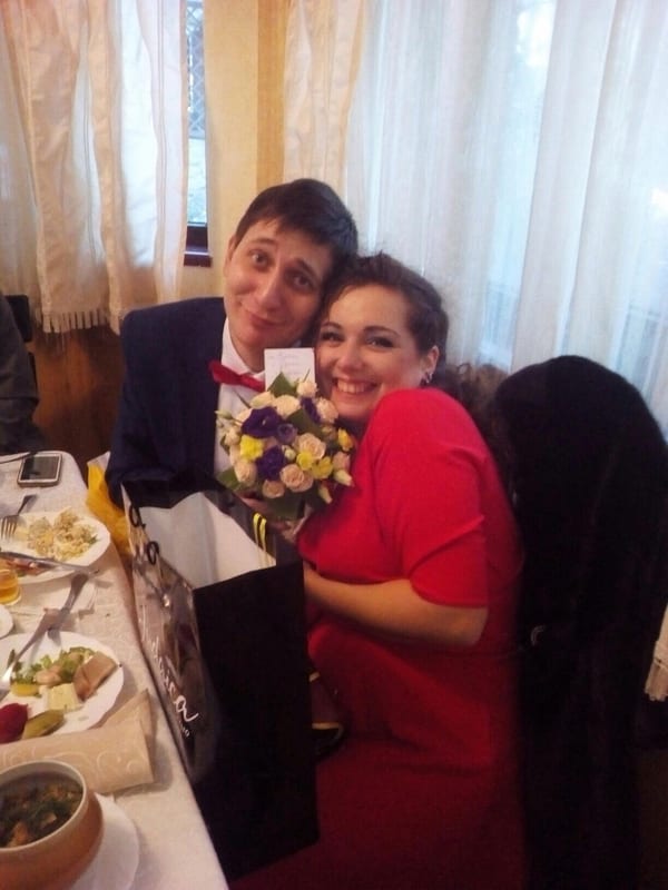 Delivery photos · Dnipro