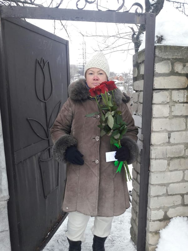 Delivery photos · Dnipro