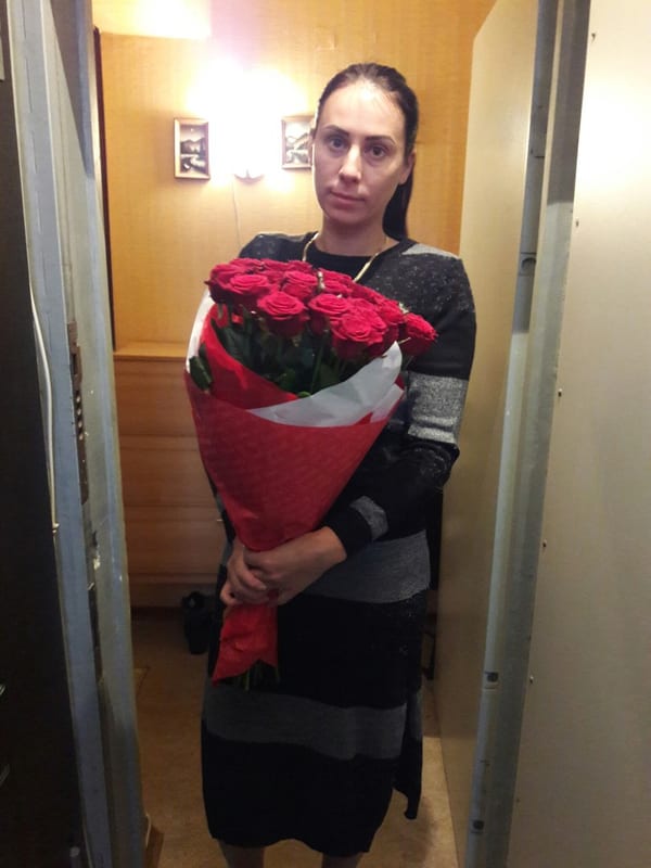 Delivery photos · Dnipro