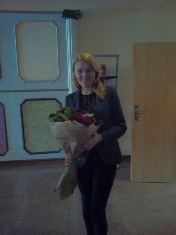 Delivery photos · Dnipro