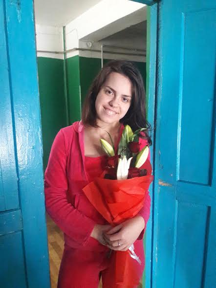 Delivery photos · Dnipro