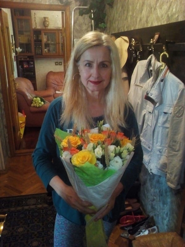 Delivery photos · Dnipro