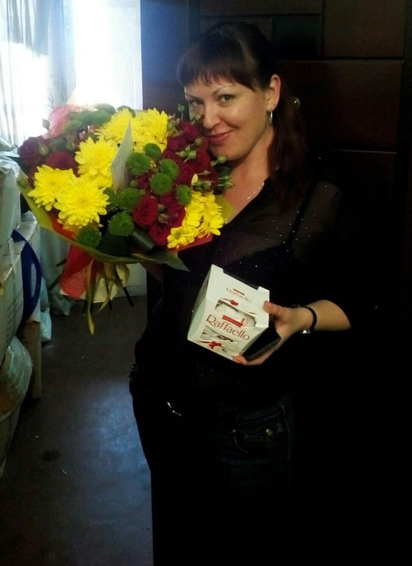 Delivery photos · Dnipro