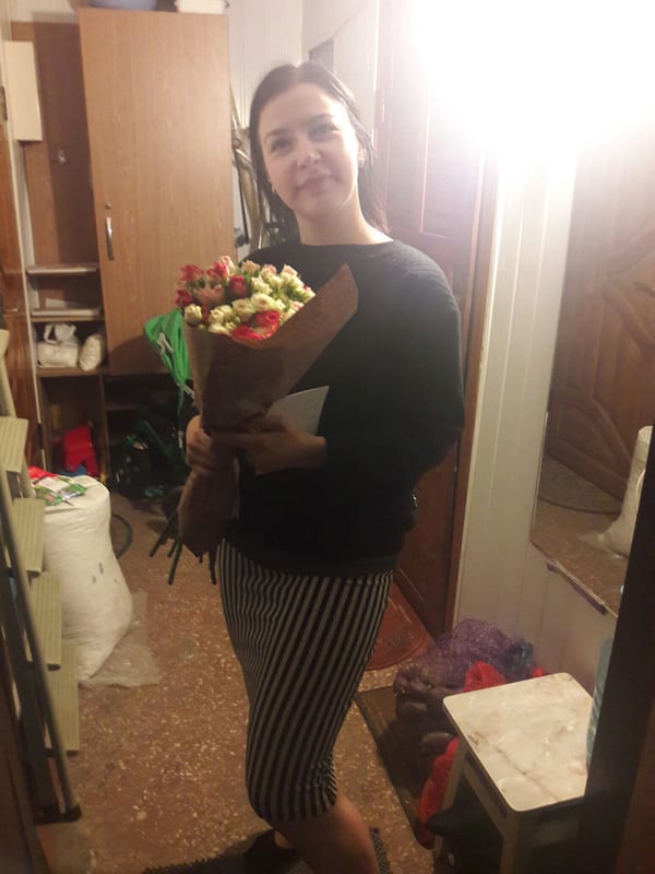 Delivery photos · Dnipro