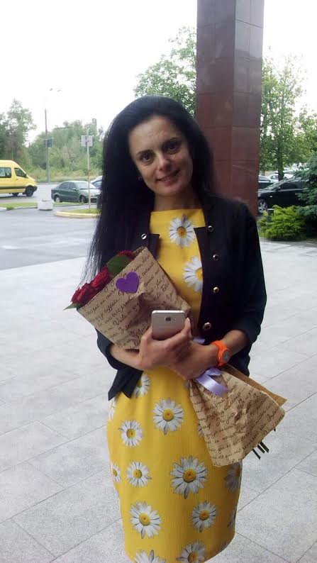 Delivery photos · Dnipro