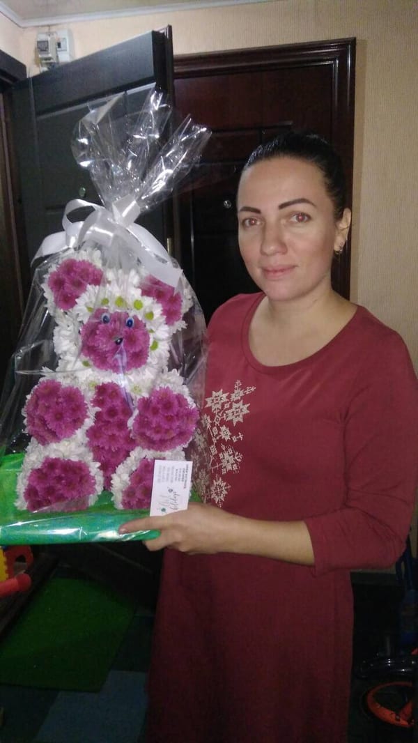 Delivery photos · Dnipro