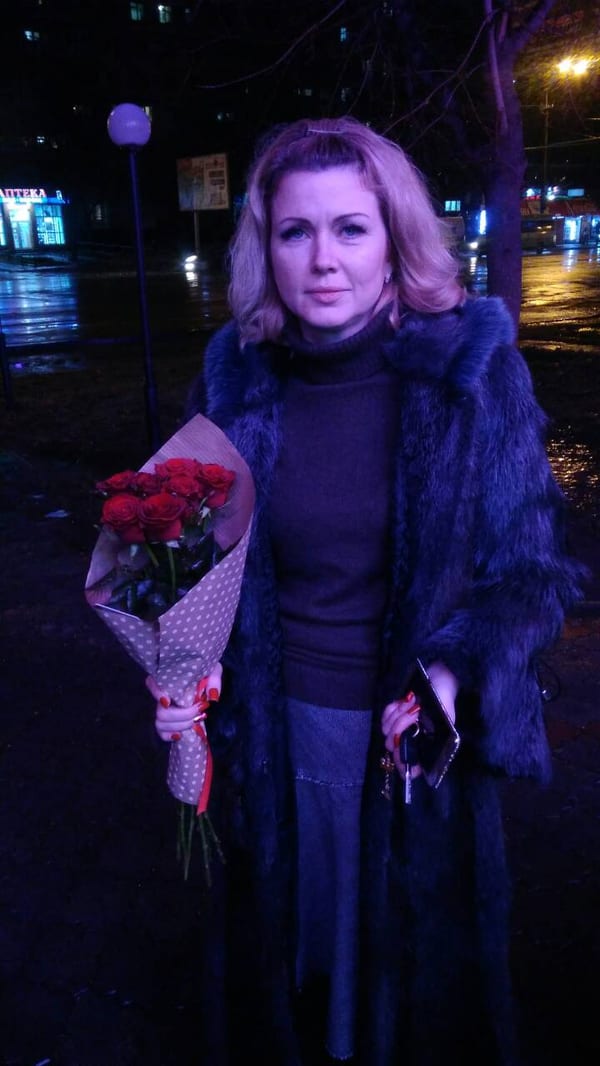 Delivery photos · Dnipro